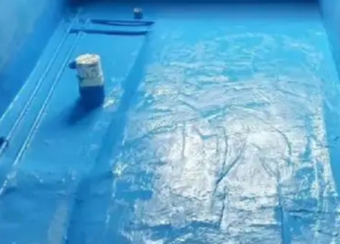 临江卫生间漏水维修公司分享下临江卫生间防水工程中常用防水涂料介绍。